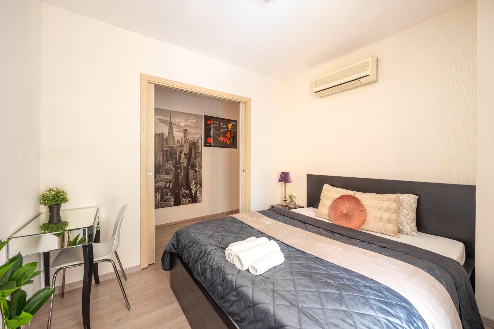 Exclusive Central Suite With Balcony By Prestige Homes Budapeszt Zewnętrze zdjęcie