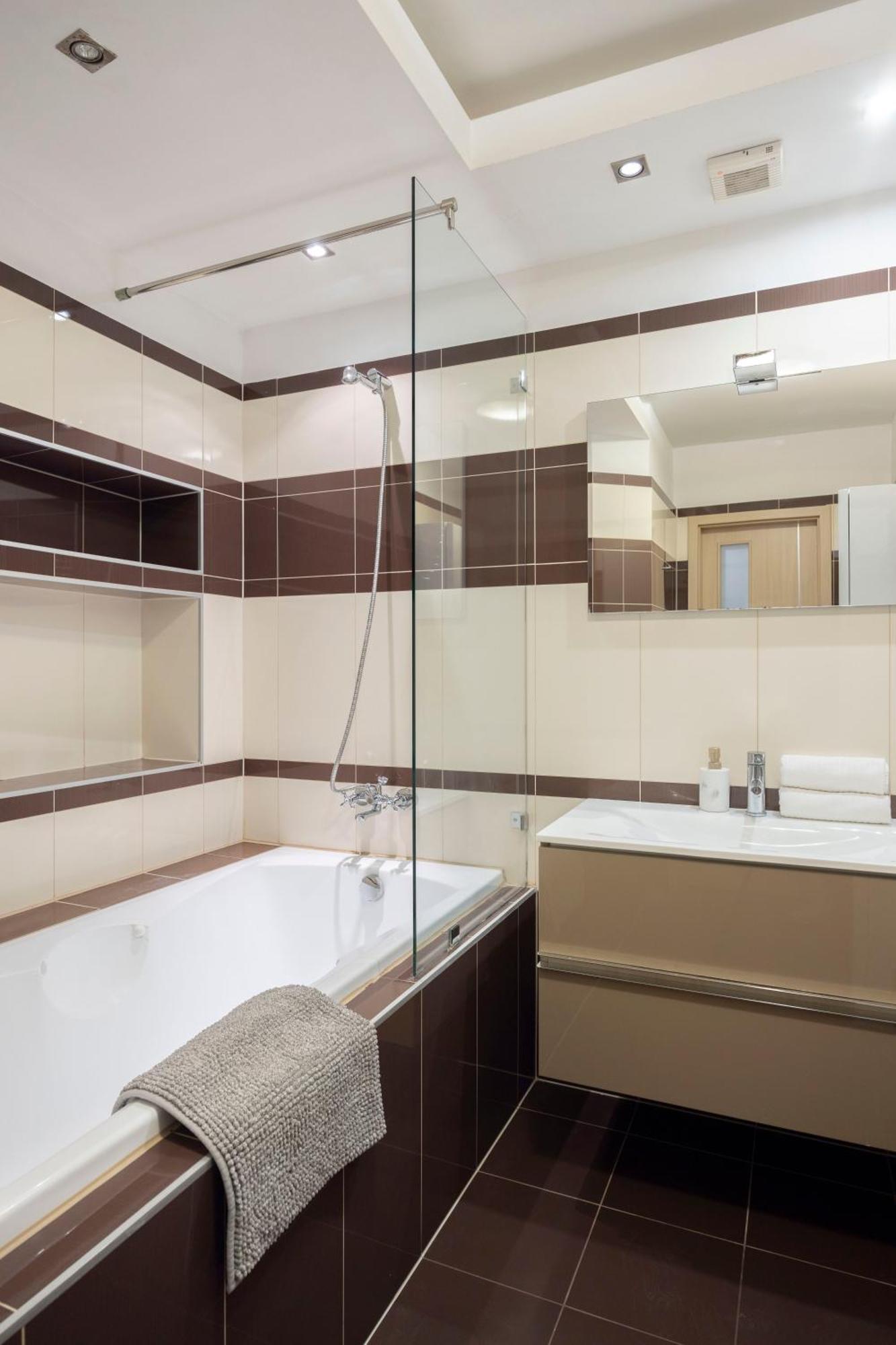 Exclusive Central Suite With Balcony By Prestige Homes Budapeszt Zewnętrze zdjęcie