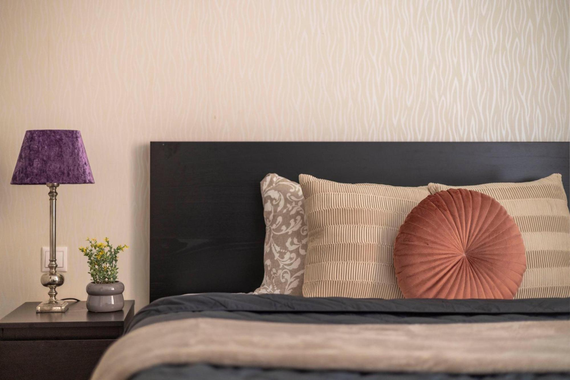 Exclusive Central Suite With Balcony By Prestige Homes Budapeszt Zewnętrze zdjęcie
